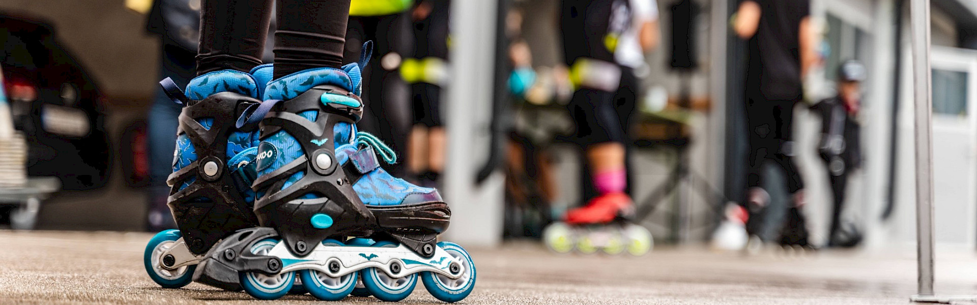 Inline Skating