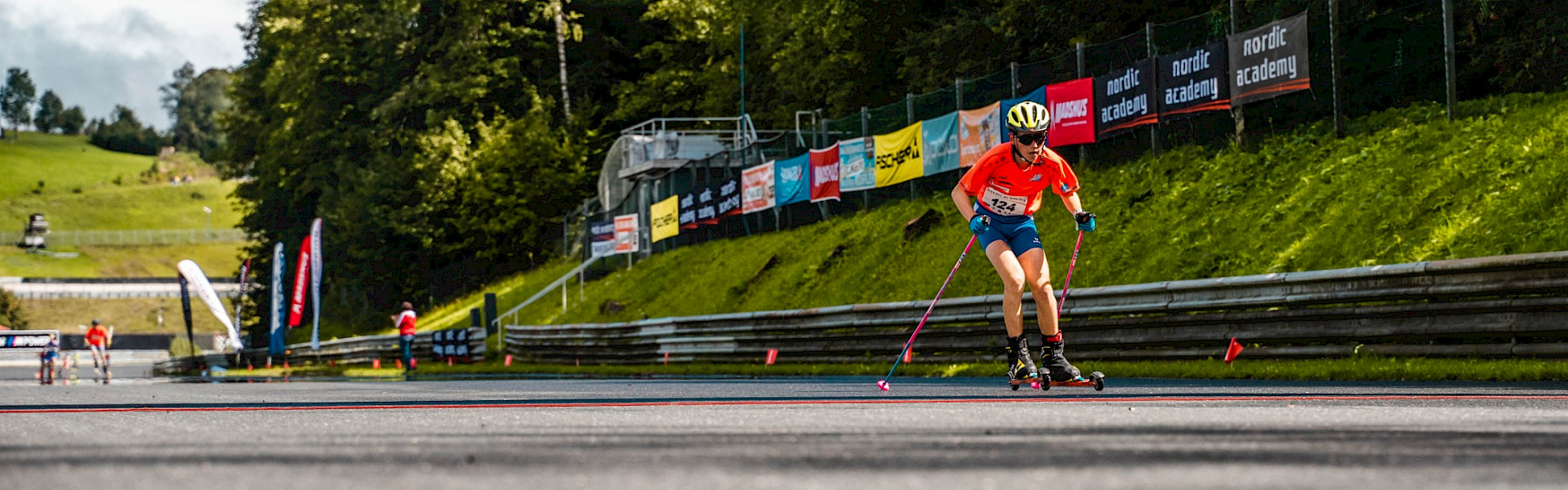 Skiroller