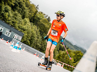 Skiroller