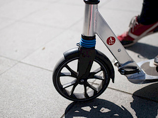 Scooter