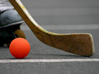 Inline Hockey