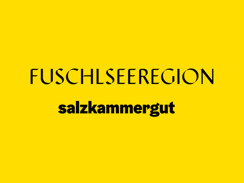 Region Fuschlsee