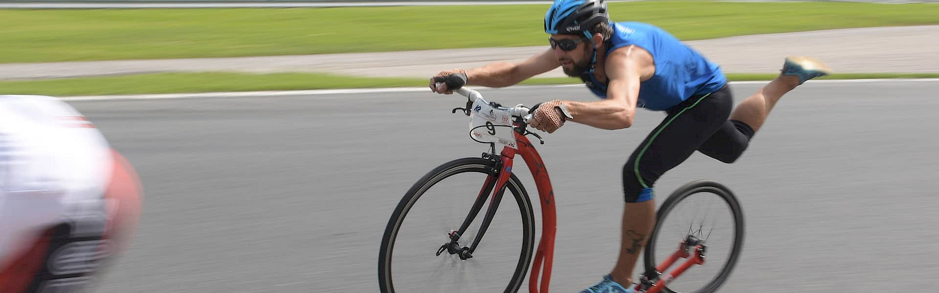 Kick Bike