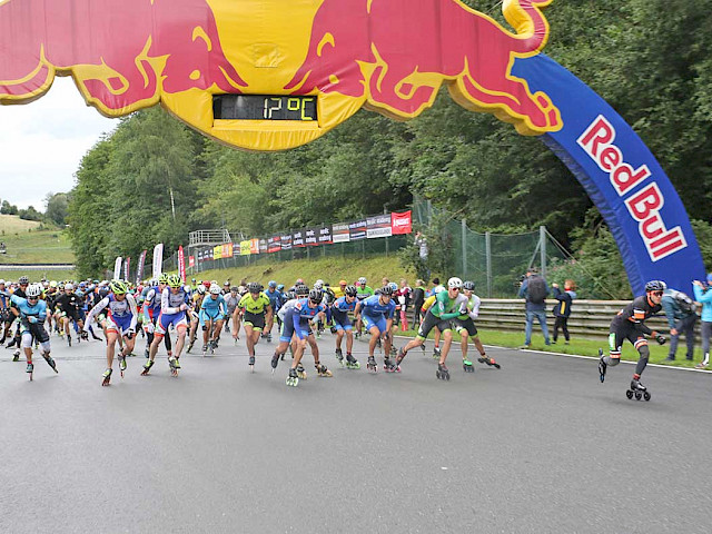 Video RING FREI 2021