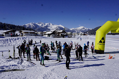 Bild 20: Volksbiathlon 2020