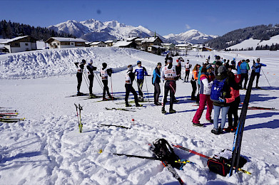 Bild 23: Volksbiathlon 2020