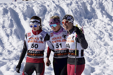 Bild 25: Volksbiathlon 2020