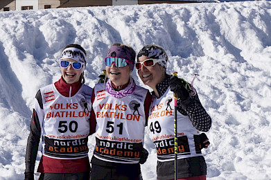 Bild 26: Volksbiathlon 2020