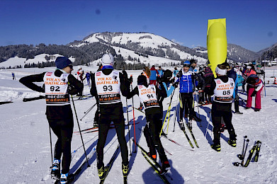 Bild 27: Volksbiathlon 2020