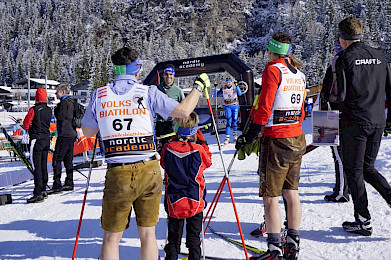 Bild 32: Volksbiathlon 2020