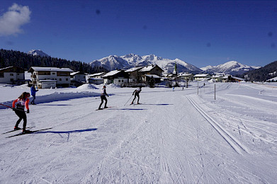 Bild 42: Volksbiathlon 2020