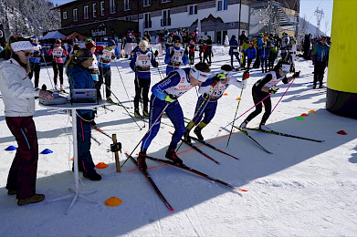 Bild 49: Volksbiathlon 2020