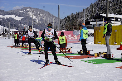 Bild 64: Volksbiathlon 2020