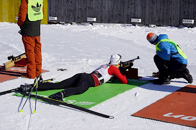 Bild 69: Volksbiathlon 2020
