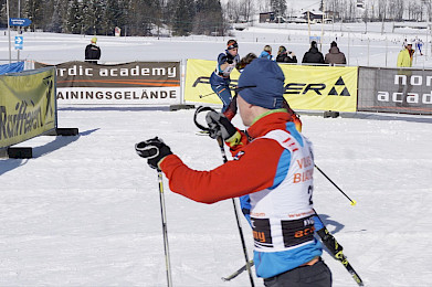 Bild 91: Volksbiathlon 2020