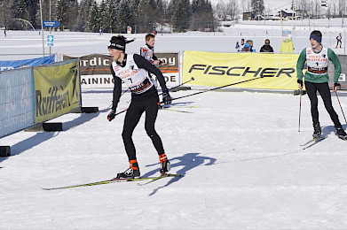 Bild 95: Volksbiathlon 2020