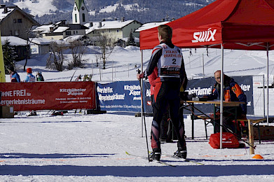 Bild 100: Volksbiathlon 2020