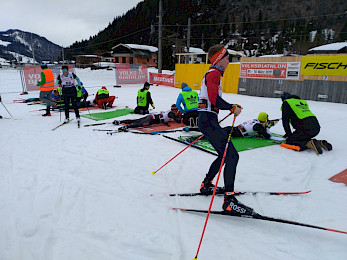 Bild 5: Volksbiathlon 2019