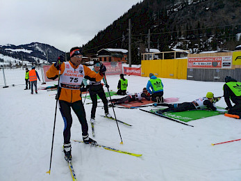 Bild 6: Volksbiathlon 2019