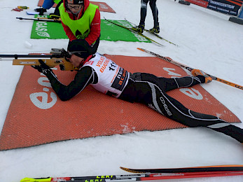 Bild 13: Volksbiathlon 2019