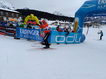 Bild 14: Volksbiathlon 2019
