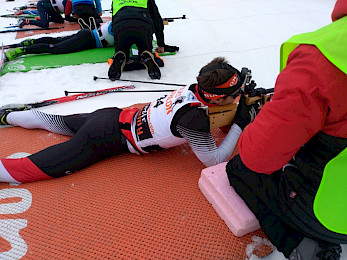 Bild 18: Volksbiathlon 2019