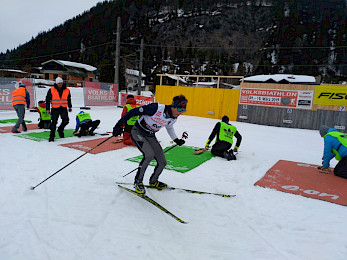 Bild 23: Volksbiathlon 2019