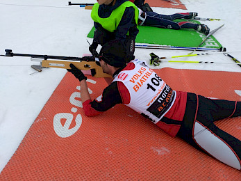 Bild 27: Volksbiathlon 2019