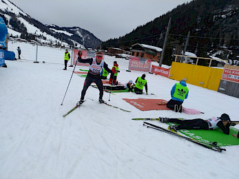 Bild 30: Volksbiathlon 2019