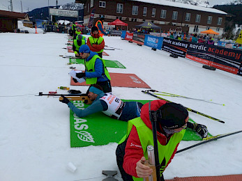 Bild 34: Volksbiathlon 2019
