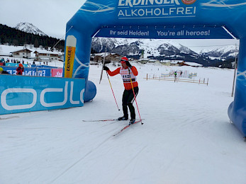 Bild 40: Volksbiathlon 2019