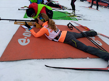 Bild 57: Volksbiathlon 2019