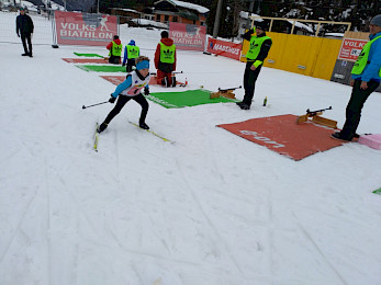Bild 82: Volksbiathlon 2019
