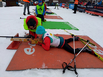 Bild 162: Volksbiathlon 2019