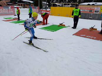 Bild 91: Volksbiathlon 2019