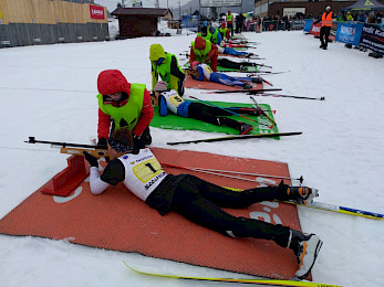 Bild 110: Volksbiathlon 2019