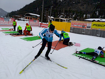 Bild 117: Volksbiathlon 2019