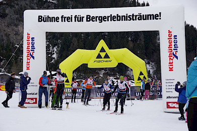 Bild 2: Volksbiathlon 2018