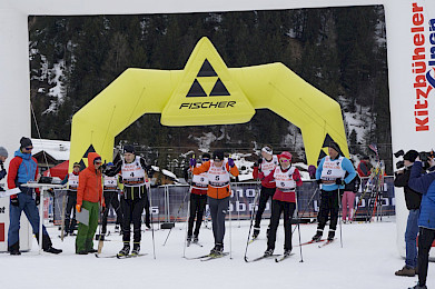 Bild 3: Volksbiathlon 2018