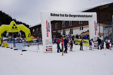 Bild 8: Volksbiathlon 2018