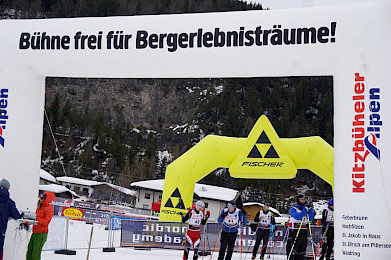 Bild 12: Volksbiathlon 2018
