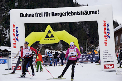 Bild 14: Volksbiathlon 2018