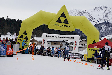 Bild 26: Volksbiathlon 2018