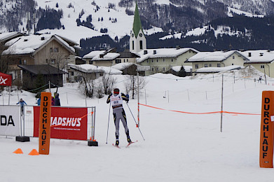 Bild 28: Volksbiathlon 2018