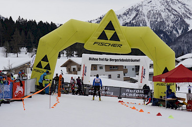 Bild 30: Volksbiathlon 2018