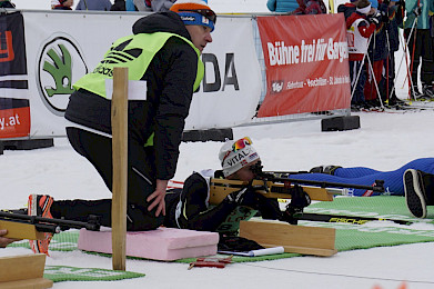 Bild 33: Volksbiathlon 2018