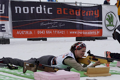 Bild 34: Volksbiathlon 2018