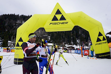Bild 39: Volksbiathlon 2018