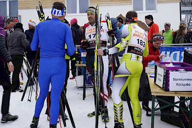 Bild 40: Volksbiathlon 2018