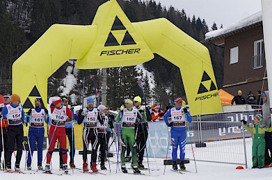 Bild 41: Volksbiathlon 2018